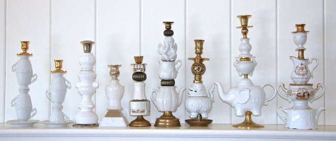 The White Collection